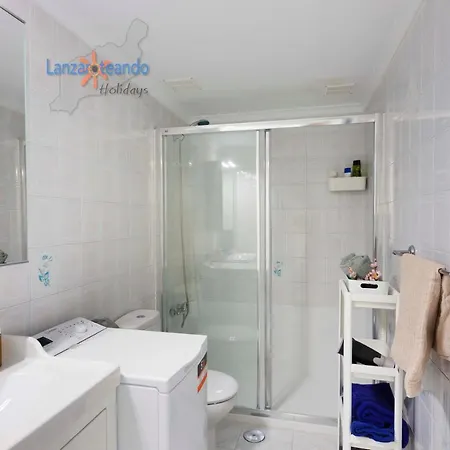 Vivienda Vacacional Paloma 1 Apartamento *