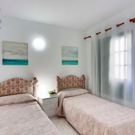 Apartamento Vivienda Vacacional Paloma 1
