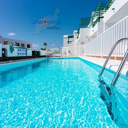 Vivienda Vacacional Paloma 1 Apartamento