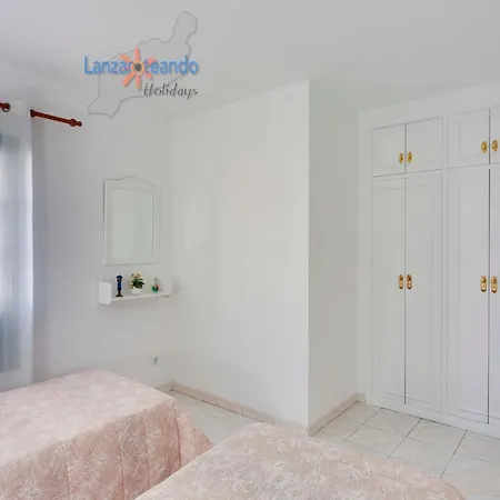 Apartamento Vivienda Vacacional Paloma 1 *