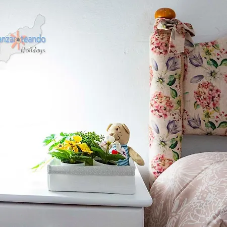 Vivienda Vacacional Paloma 1 * Puerto del Carmen (Lanzarote)